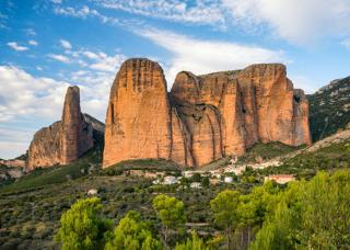 Casa Roseta Riglos - 0
