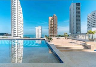 New Apartments with great Sunsets near historic center and beach - 8