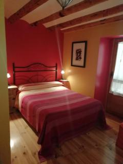 Casa Roseta Riglos - 1