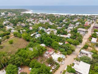 La Punta Zicatela House with Pool, 3 Bedrooms - 9