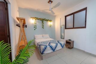 La Punta Zicatela House with Pool, 3 Bedrooms - 5