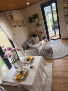 Tiny House Beija-Flor - Challex - 4