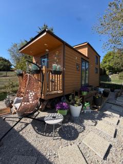 Tiny House Beija-Flor - Challex - 7