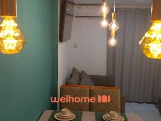 Apartamento em Guarapari com Vista para o Mar - 8