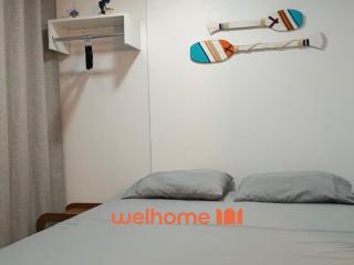 Apartamento em Guarapari com Vista para o Mar - 2