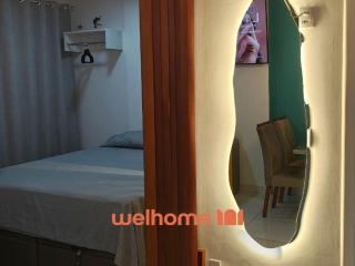 Apartamento em Guarapari com Vista para o Mar - 1