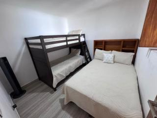 inmejorable alojamiento en manzanillo con alberca a pie de playa - 8