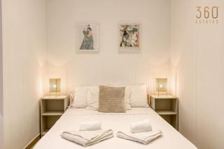 Designer 2BR home in the heart of Sliema with Wifi by 360 Estates - 6