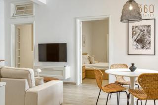 Designer 2BR home in the heart of Sliema with Wifi by 360 Estates - 3
