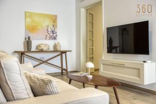 Designer 2BR home in the heart of Sliema with Wifi by 360 Estates - 2