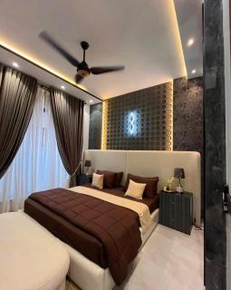 Luxury Furnished 5 Marla Full House Modern Villa - 3