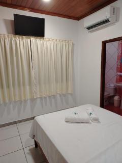 Marje Vögeli Hostal Iquitos Peru - 8