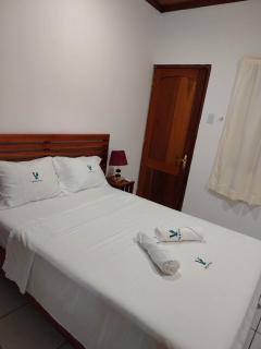 Marje Vögeli Hostal Iquitos Peru - 6