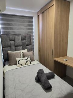 Coralina Caribe 403 Quiet and stylish - 9