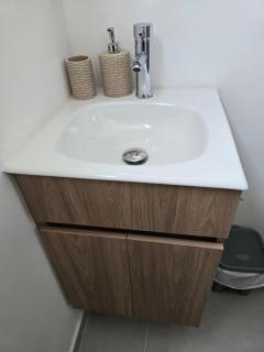 Coralina Caribe 403 Quiet and stylish - 2