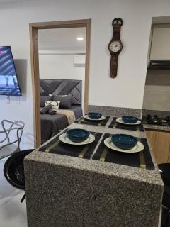 Coralina Caribe 403 Quiet and stylish - 1