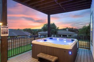 The Terraces at Travis - 8