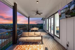 The Terraces at Travis - 3