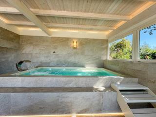 ARIA - Villa di Campagna Spa&Pool - 8