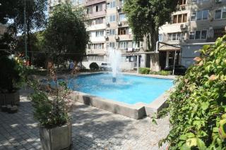 Yerevan, Center - 4