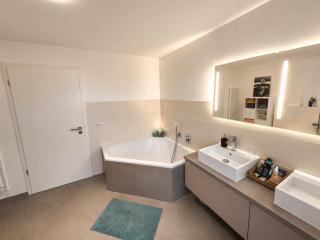 Exclusive Penthouse-Wohnung mit großer Dachterrasse - 7