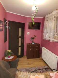 Apartament Olivier - Polanica-Zdrój - 6