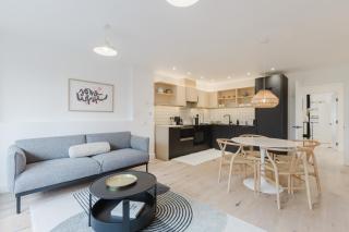 Beautifully Curated 2BD Flat Heart of East London - Londres - 5