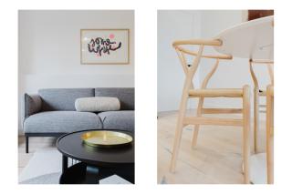 Beautifully Curated 2BD Flat Heart of East London - Londres - 2