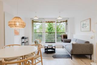 Beautifully Curated 2BD Flat Heart of East London - Londres - 3