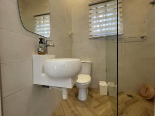 2-Bedroom House - 5