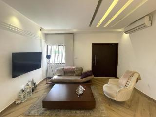 2-Bedroom House - 4