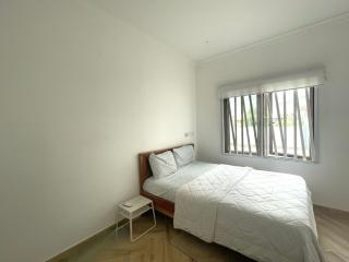 2-Bedroom House - 2