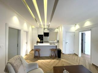 2-Bedroom House - 1