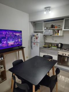 Duplex 2 ambientes con piscina y laundry en Palermo - 4