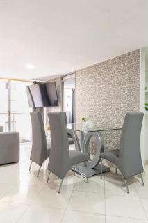 Sol de Villanueva Building, Beautiful Downtown Apartment - 1