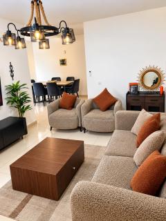Appartement 4 pièces Abidjan - 9