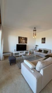 Luxury 3BR Sea View Residence Soma Bay By Faramawy - 0