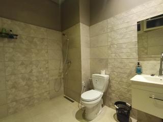 Charming Apartment Tunis - 5