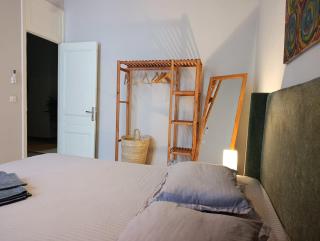 Charming Apartment Tunis - 2