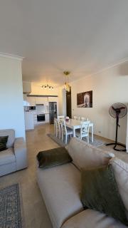 Luxury 3BR Sea View Residence Soma Bay By Faramawy - 1