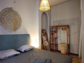 Charming Apartment Tunis - 1