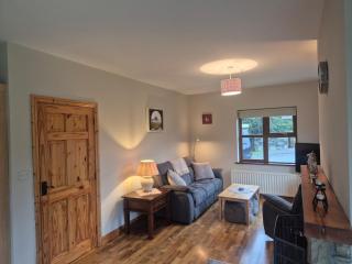 Holiday House Louisburgh Town - 0