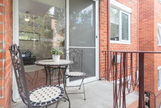 Bright & Modern 2 Bed in St Kilda East - 5