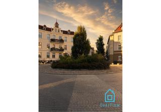 Tiger Country Club Room - 15 Minutes to Gdańsk Old Town & Seaside & Airport - 1