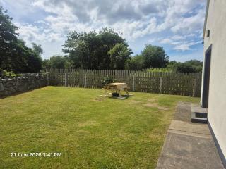 Holiday House Louisburgh Town - 9
