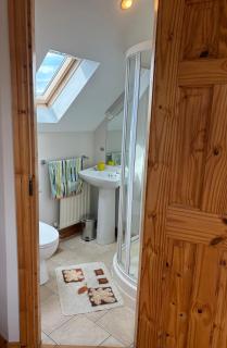 Holiday House Louisburgh Town - 8