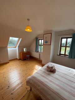 Holiday House Louisburgh Town - 6