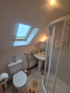 Holiday House Louisburgh Town - 5