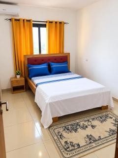 Appartement 4 pièces Abidjan - 4