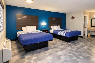 Freer Executive inn and Studios - 5
